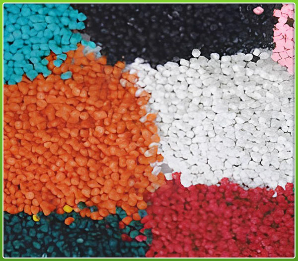 Hạt nhựa HDPE